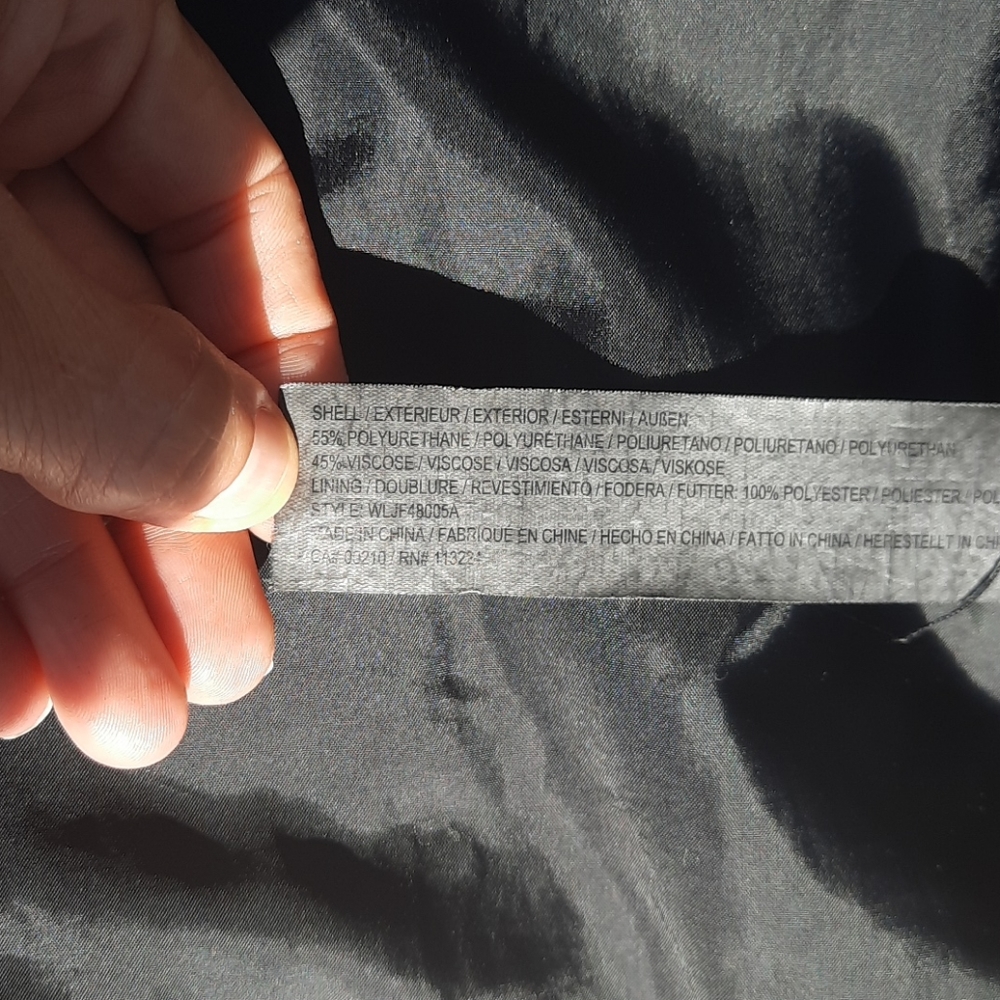 William Rast jacket - Picture 4 of 9